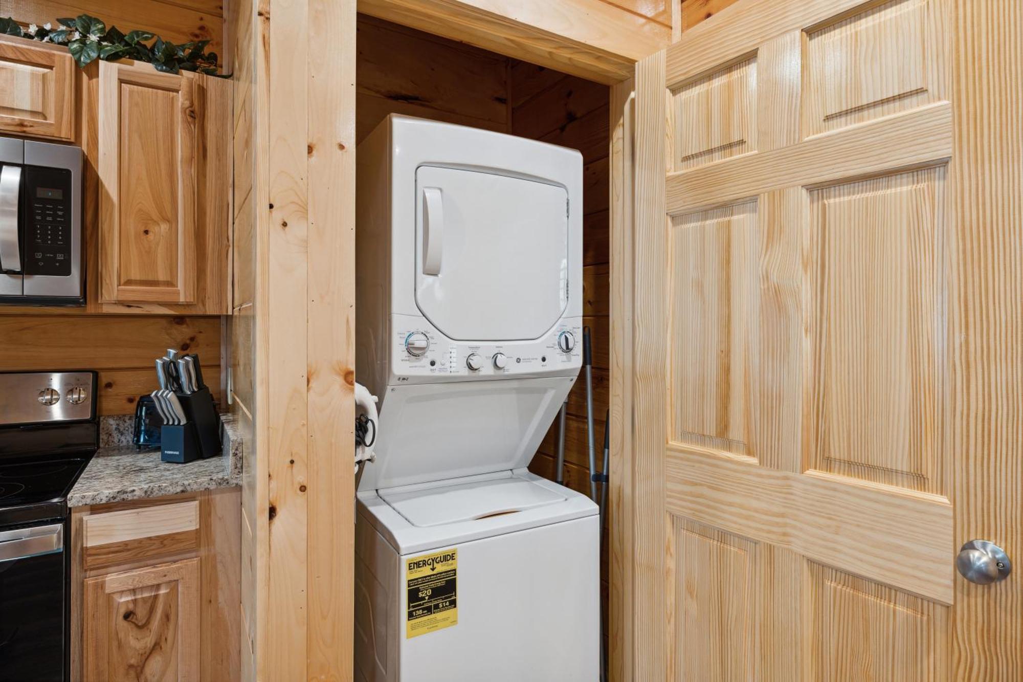 The 3 Bears Is A Newly Built 3 Bedroom Cabin Only 3 Minutes From The Parkway! Pigeon Forge Exteriör bild